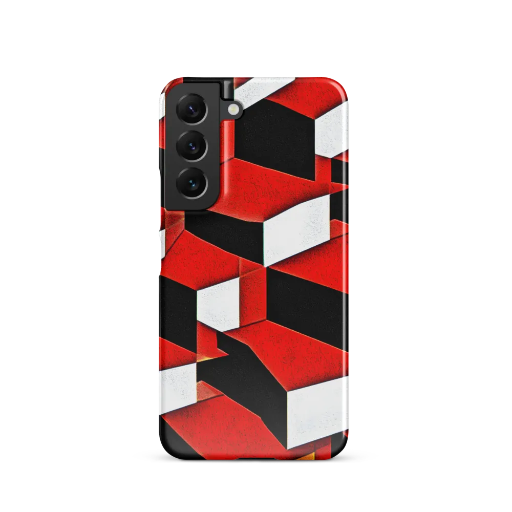Dynamic Geometric Interplay
