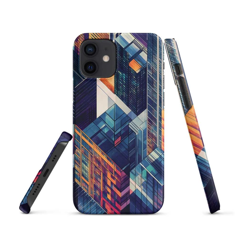 Urban Kaleidoscope