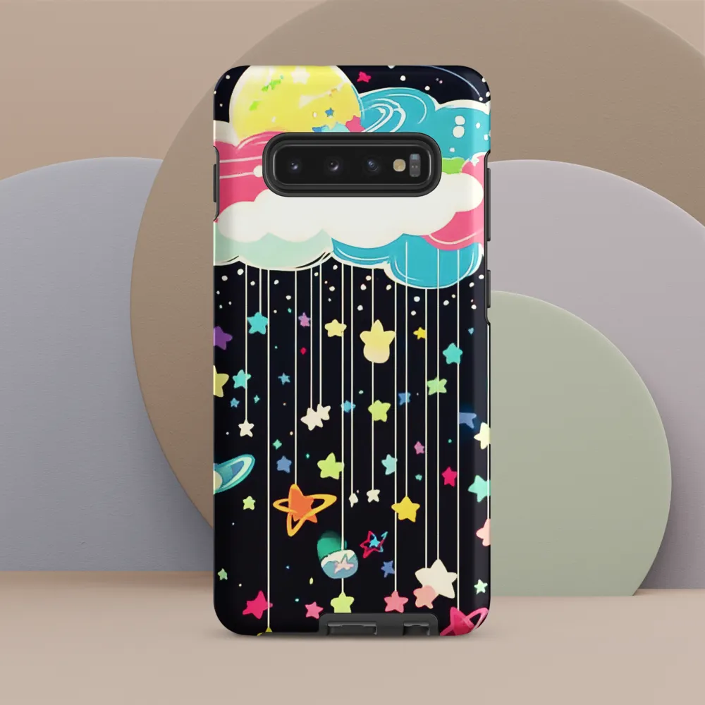 Celestial Whimsy