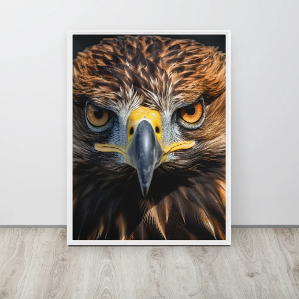 The Intensity of the Eagle
