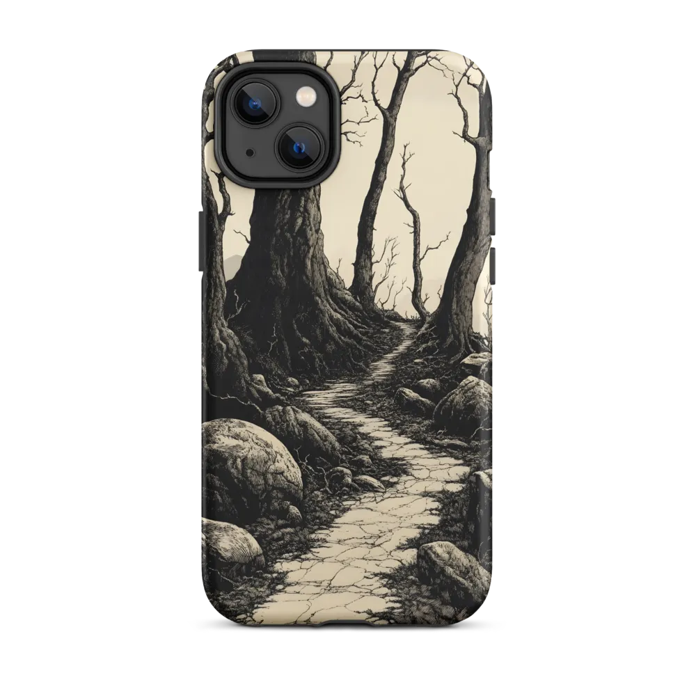 Whispers of the Forgotten Forest