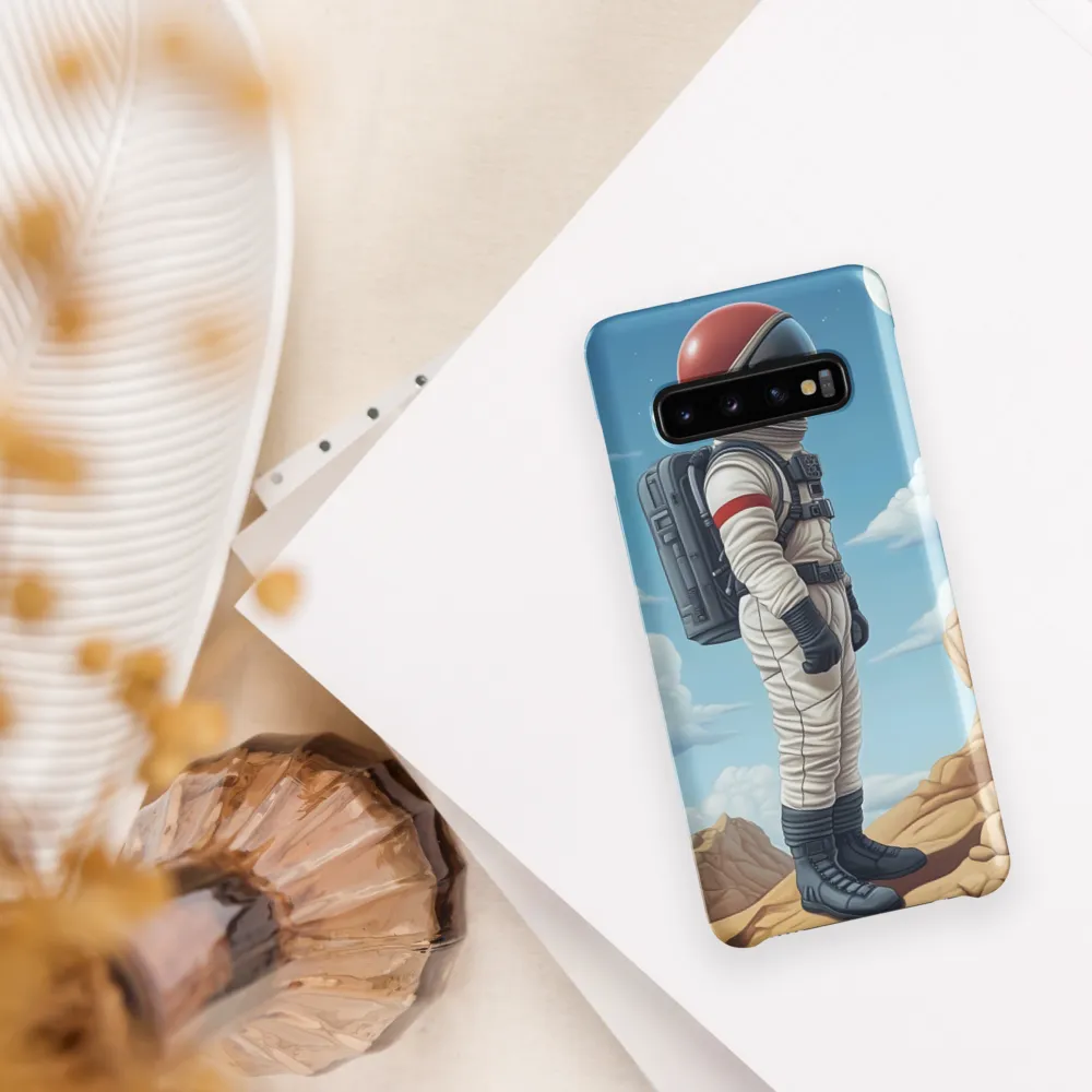 Venturing Beyond the Stars