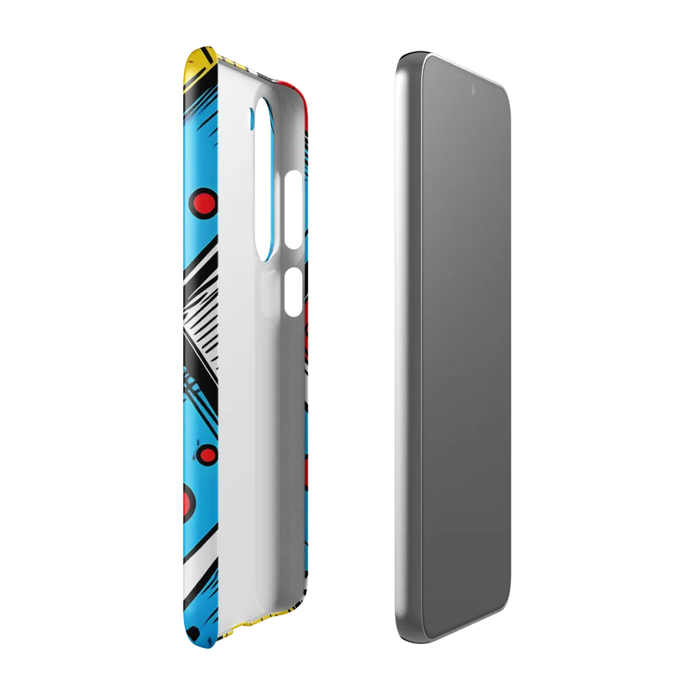 Dynamic Geometric Fusion