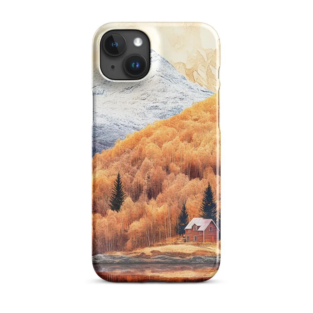 Tranquil Autumn Landscape