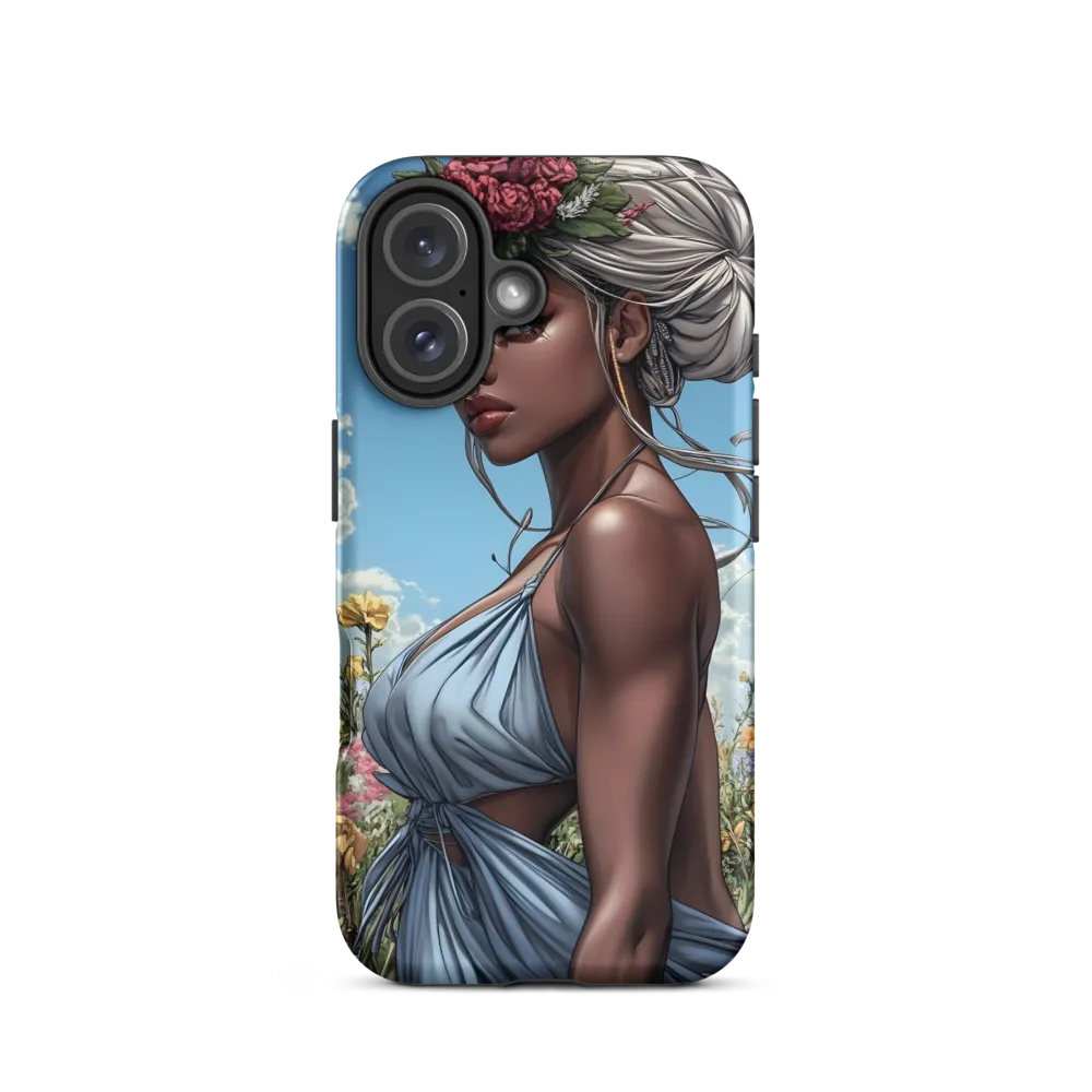 Embracing Nature's Beauty | Phone Case