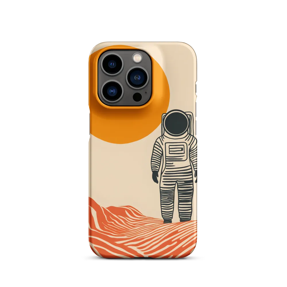 Solitude in Space