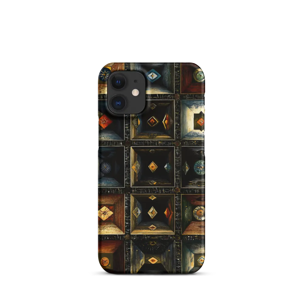 Patterns of Intrigue