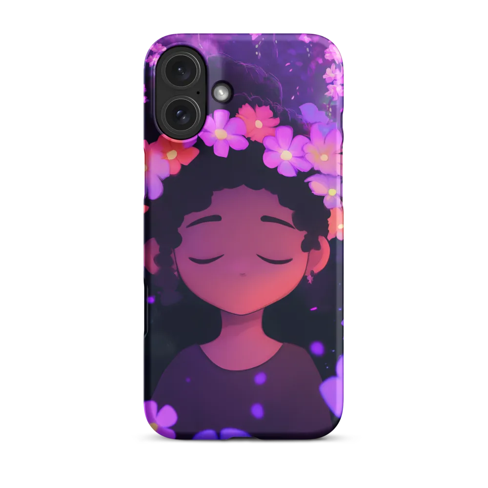 Serene Blossoms