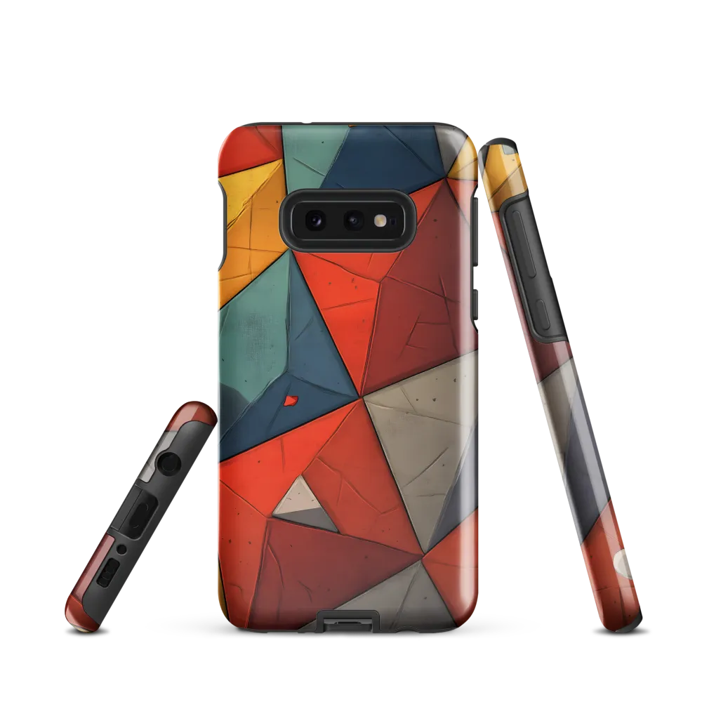 Geometric Harmony