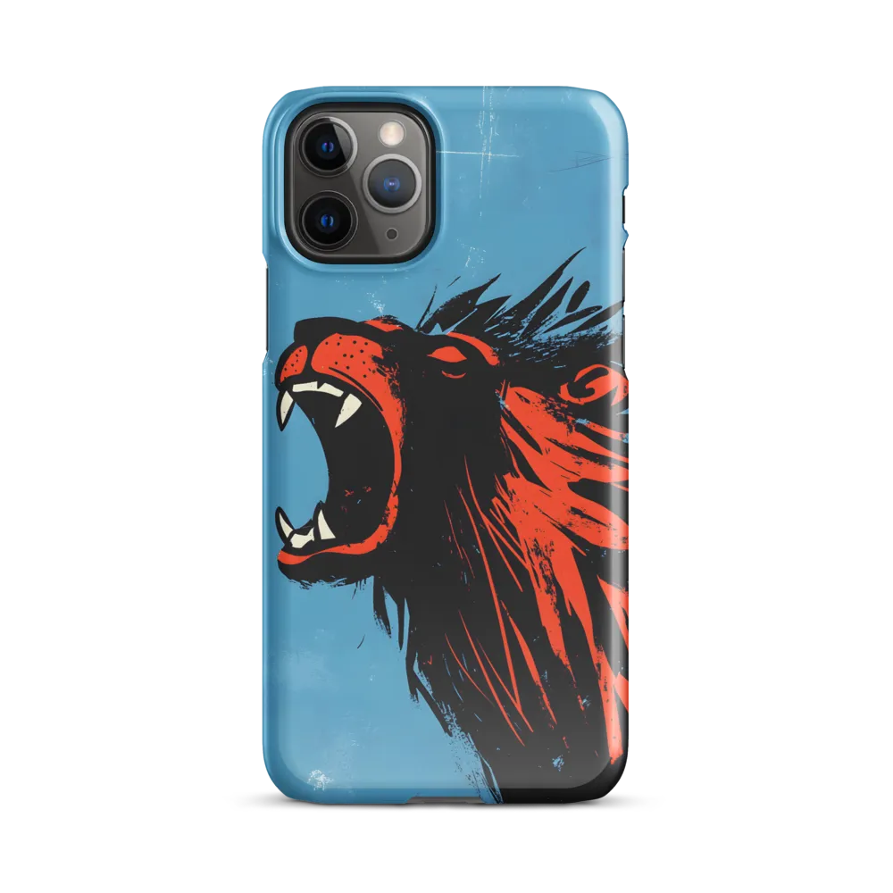 Roar of the Wild
