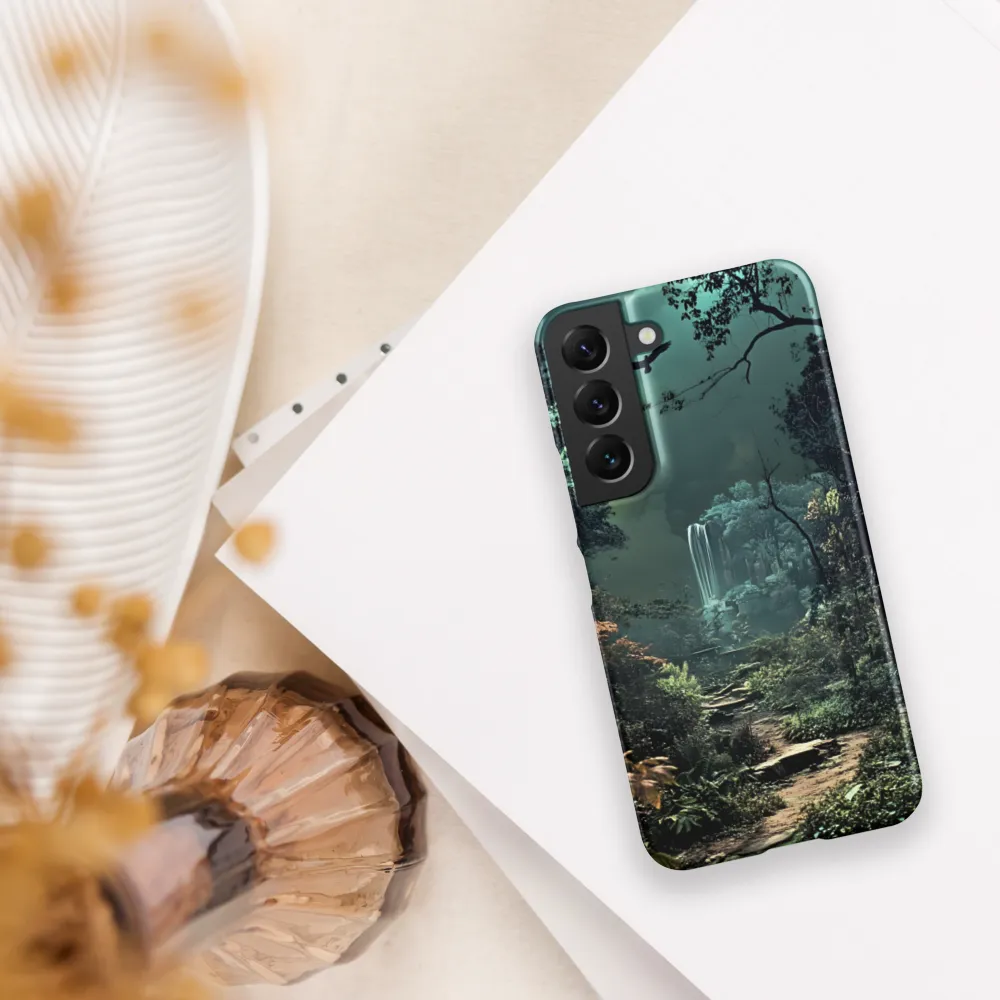 Whispers of the Forest