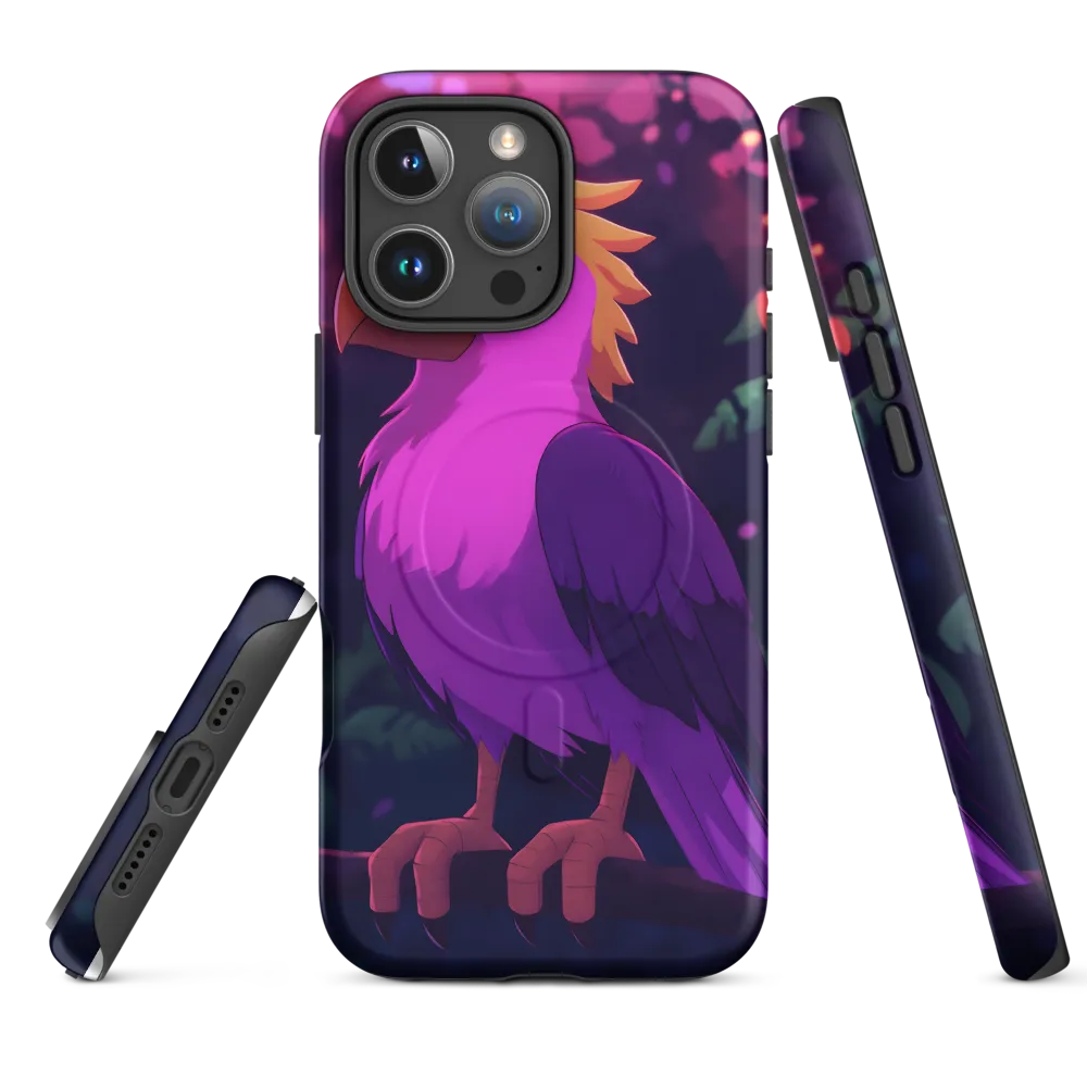 Whimsical Perch