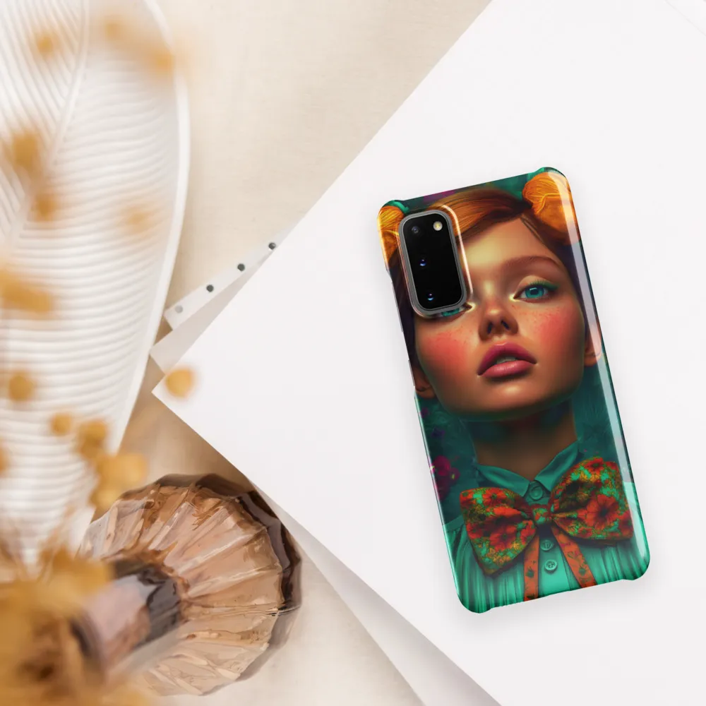 Whimsy in Bloom