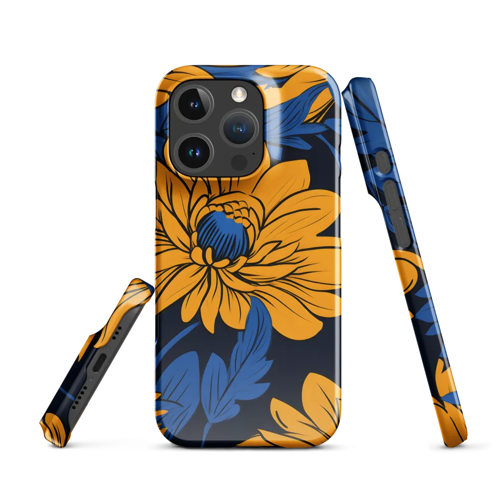 A Symphony of Blooms