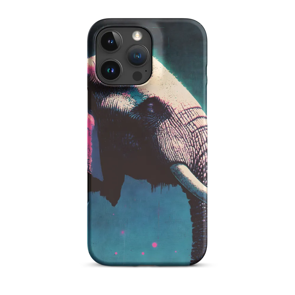 The Elephant in Neon
