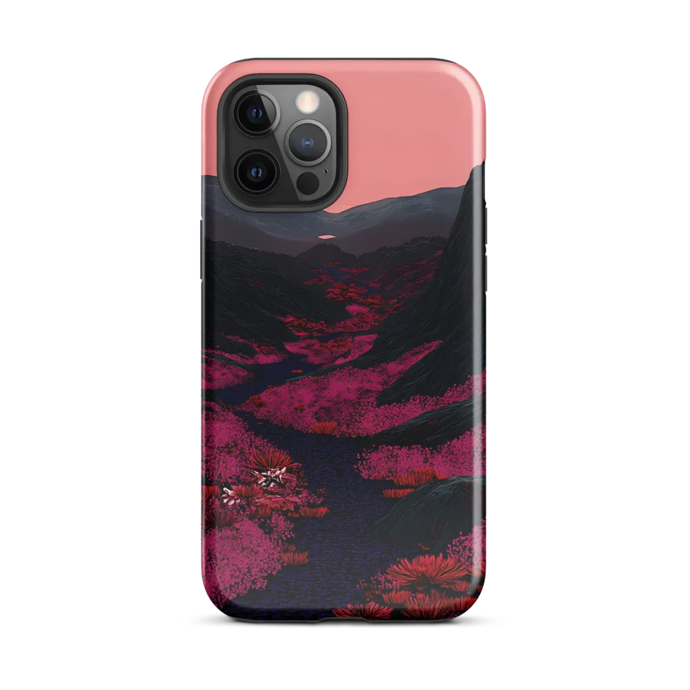 Whispers of the Blooming Valley