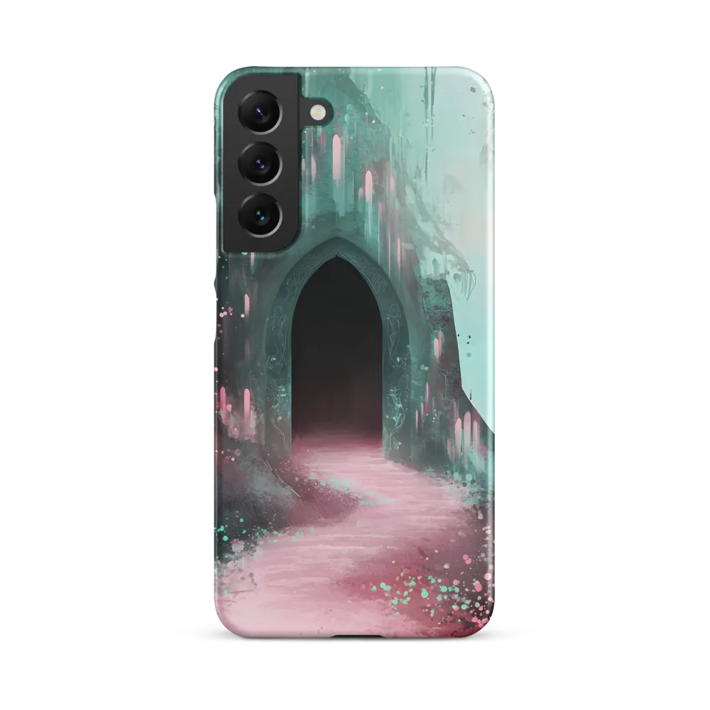 Portal of Secrets