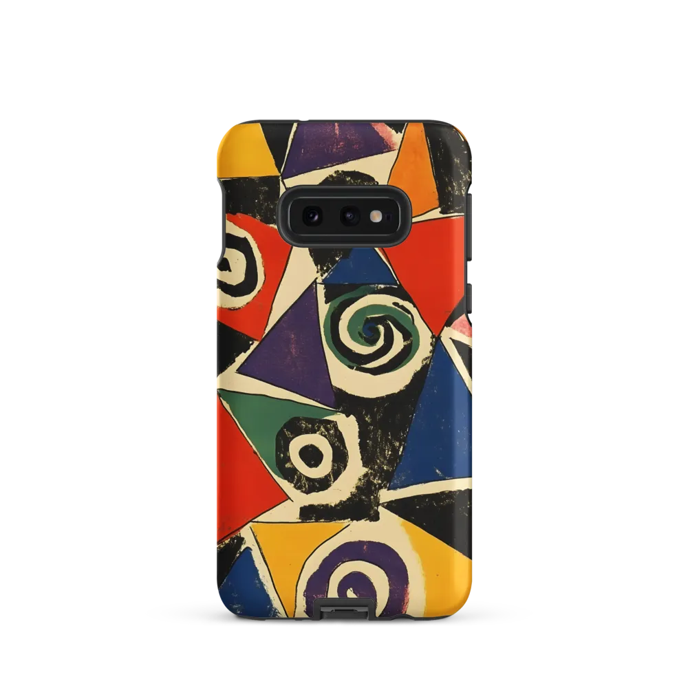 Dynamic Geometric Abstraction