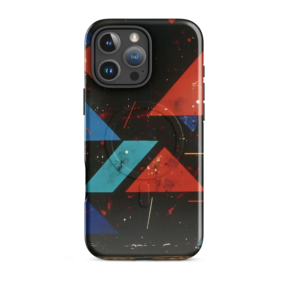 Dynamic Geometric Harmony