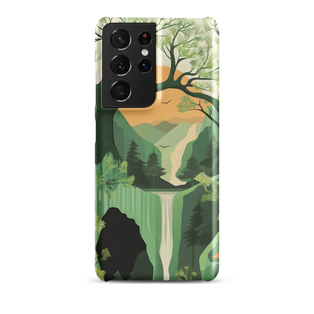 Whispers of the Wilderness