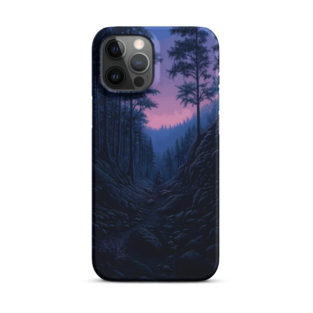 Twilight Path