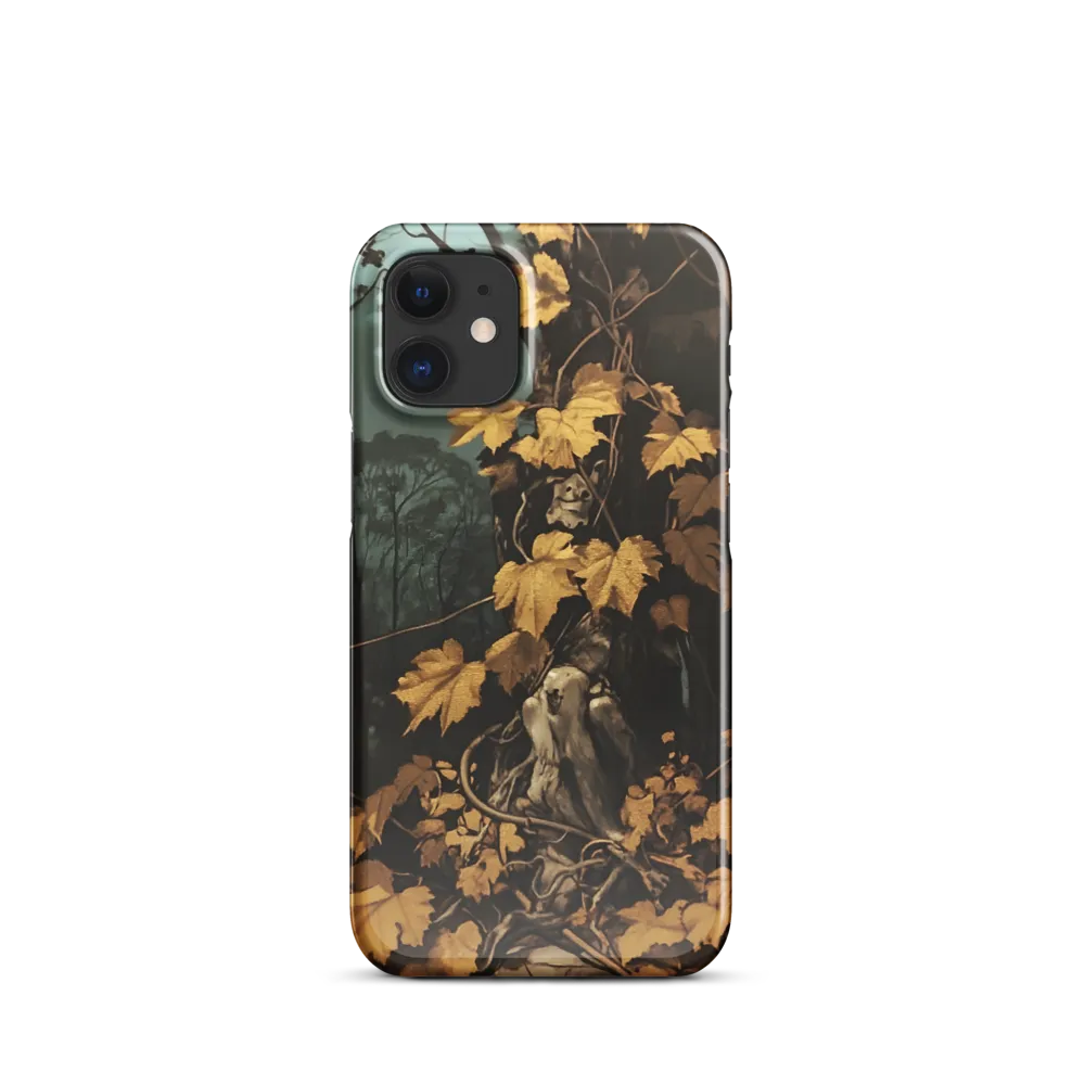Whispers of the Golden Grove