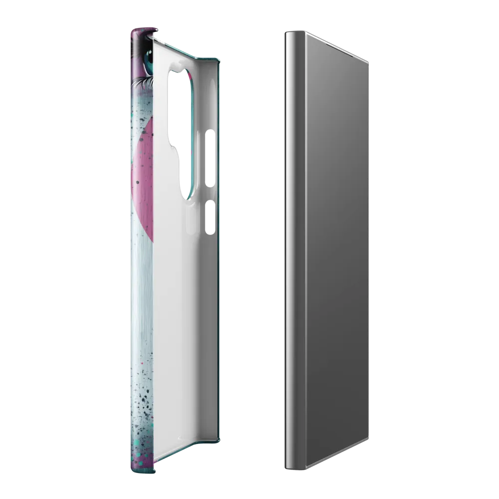 Modern Serenity in Profile