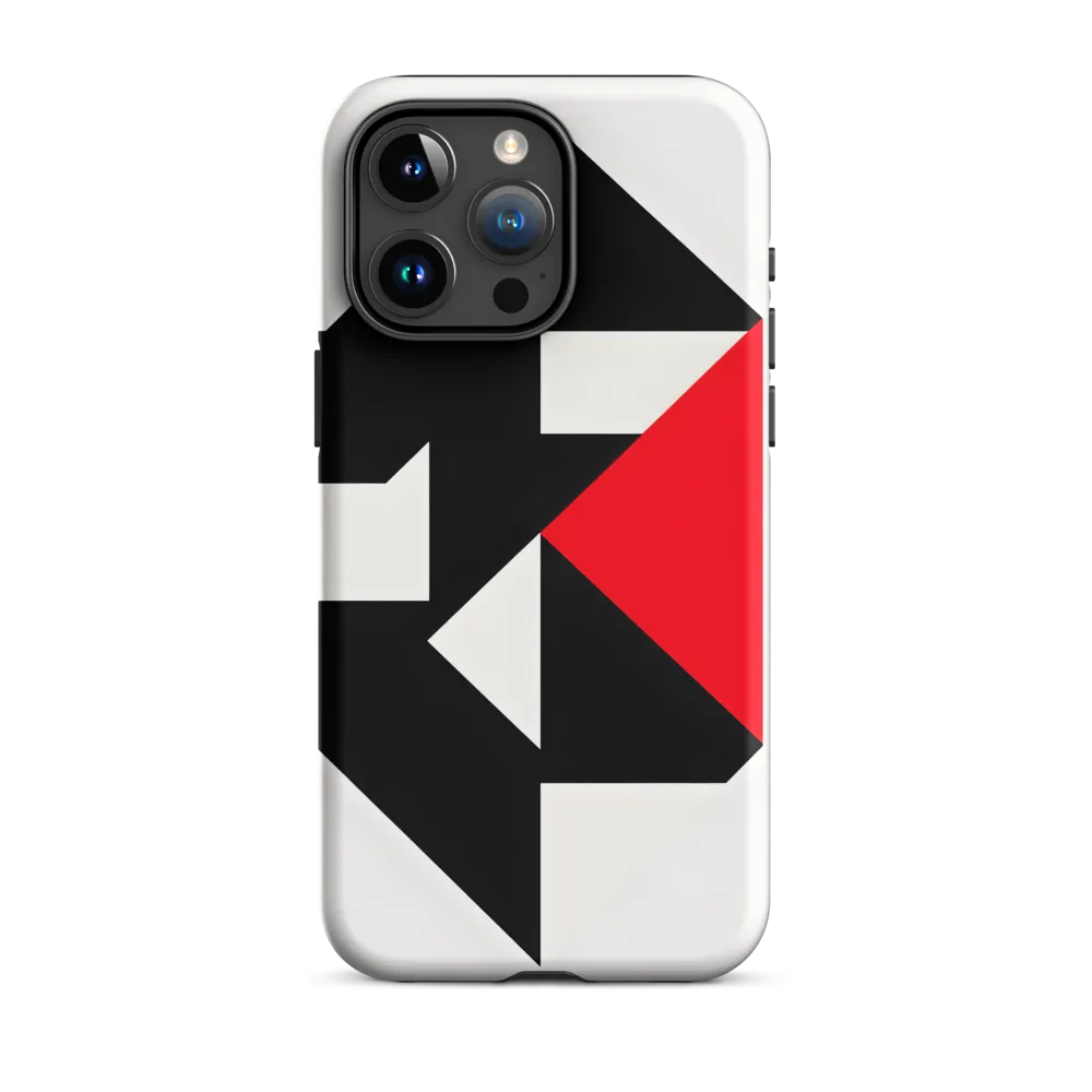 Dynamic Geometric Harmony