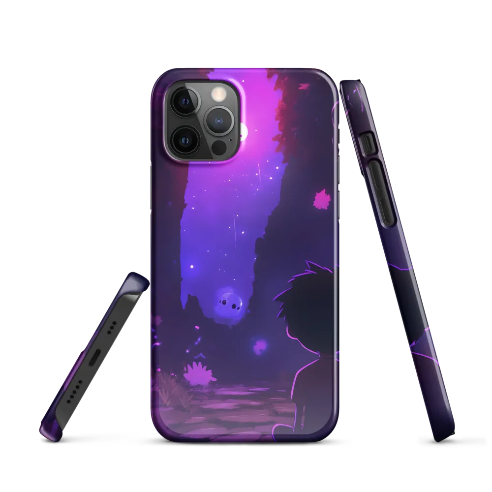Lost in Cosmic Wonder