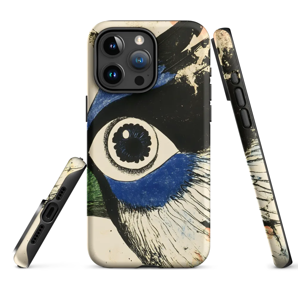 The Eye of Perception