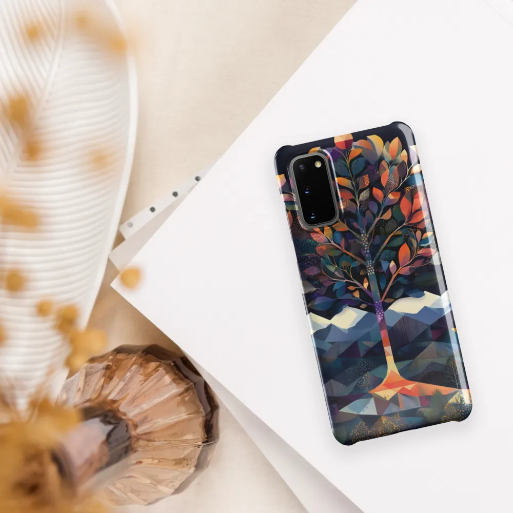 Whimsical Heights: A Celebration of Nature