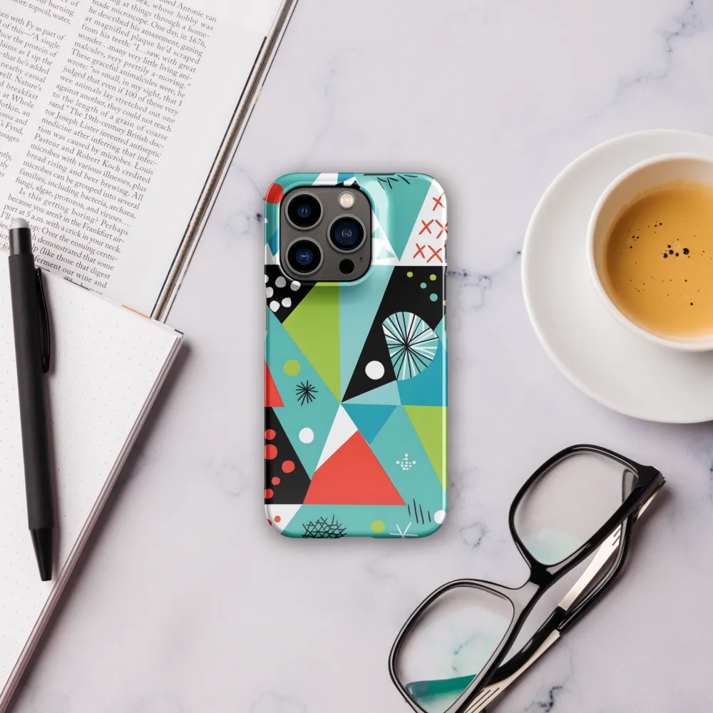 Playful Geometric Harmony
