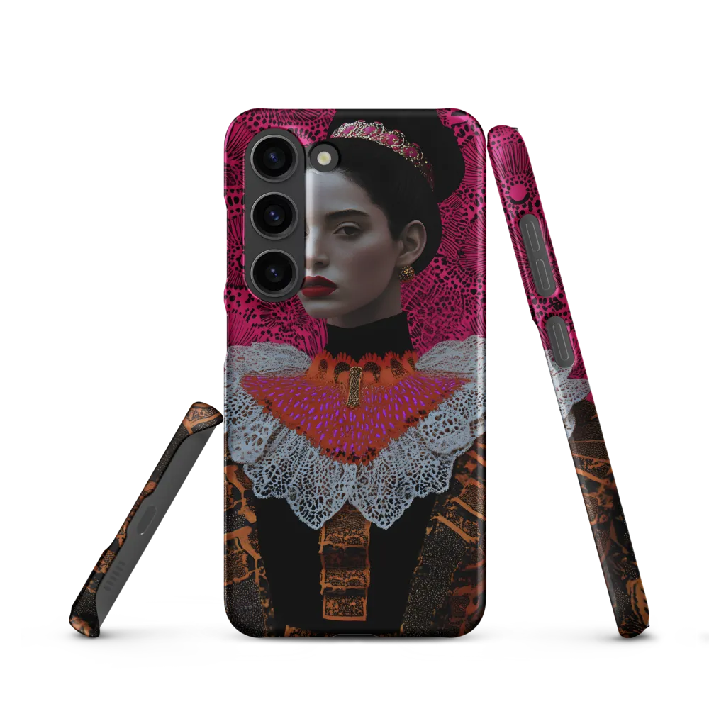 Crowned Regality