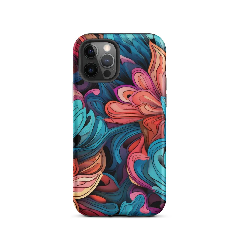 Floral Symphony