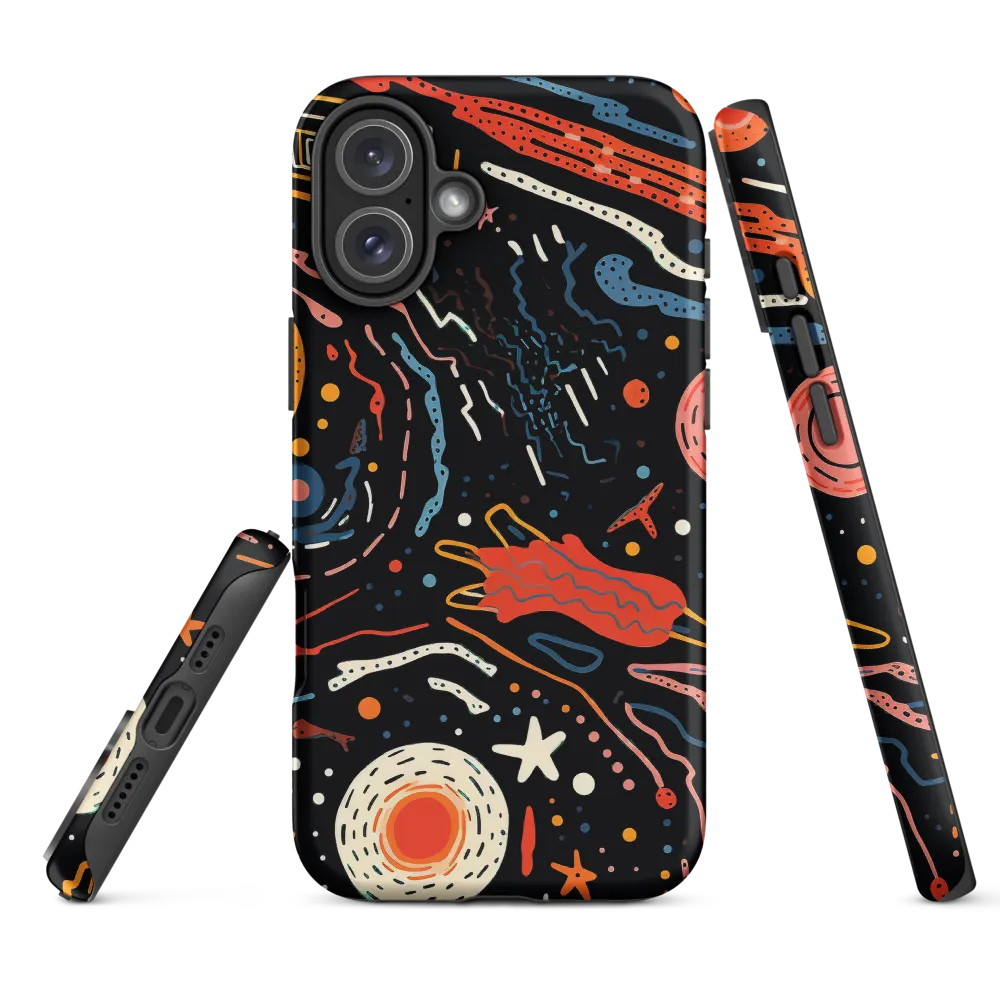 Cosmic Whimsy