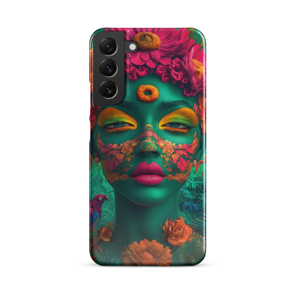 Floral Serenity