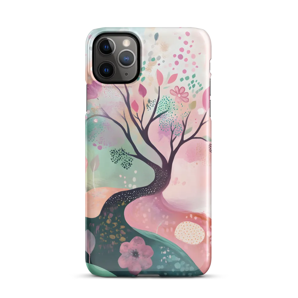 Dance of Colors | Phone Case |  11 Pro Max | Snap Case | Glossy