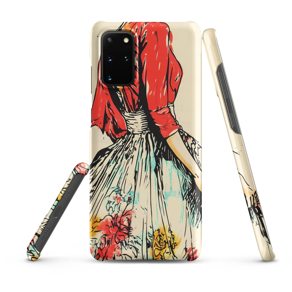 Elegance in Bloom