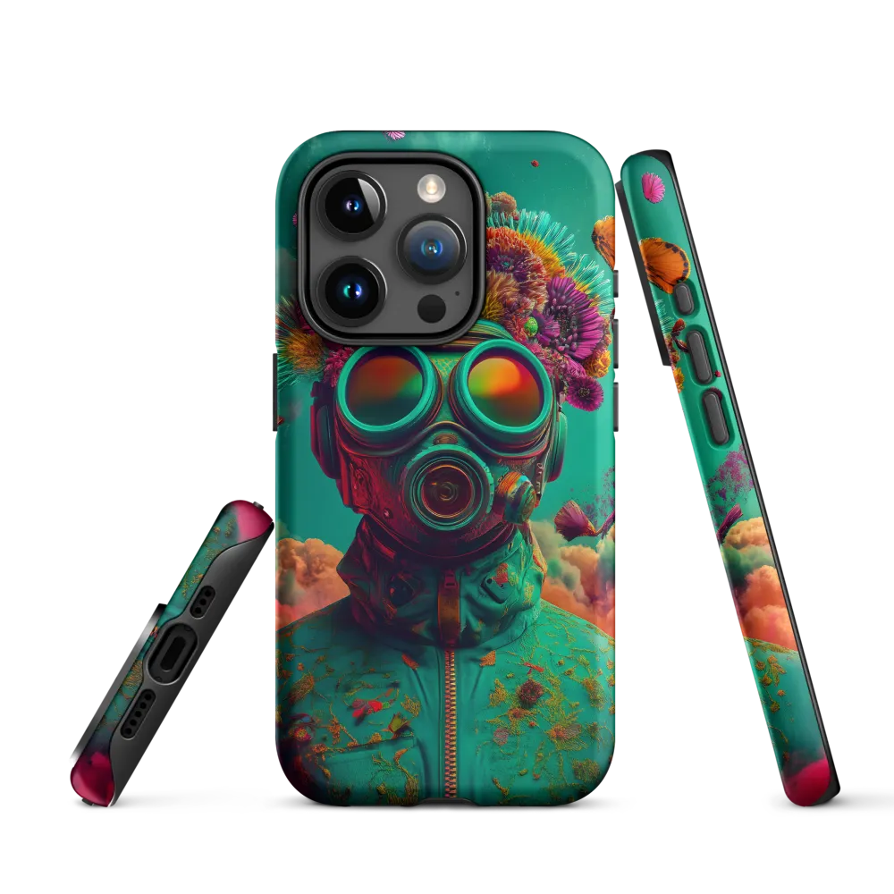 Ecstasy of Nature and Technology