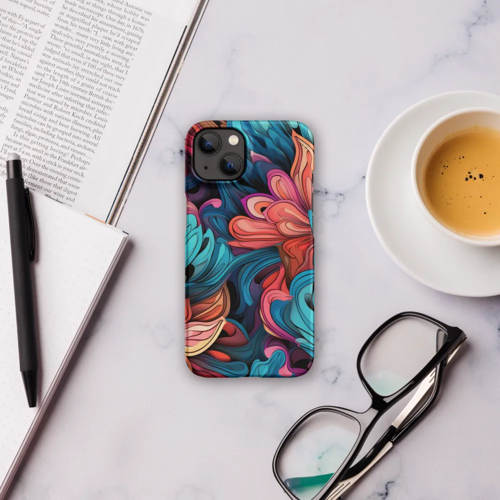 Floral Symphony