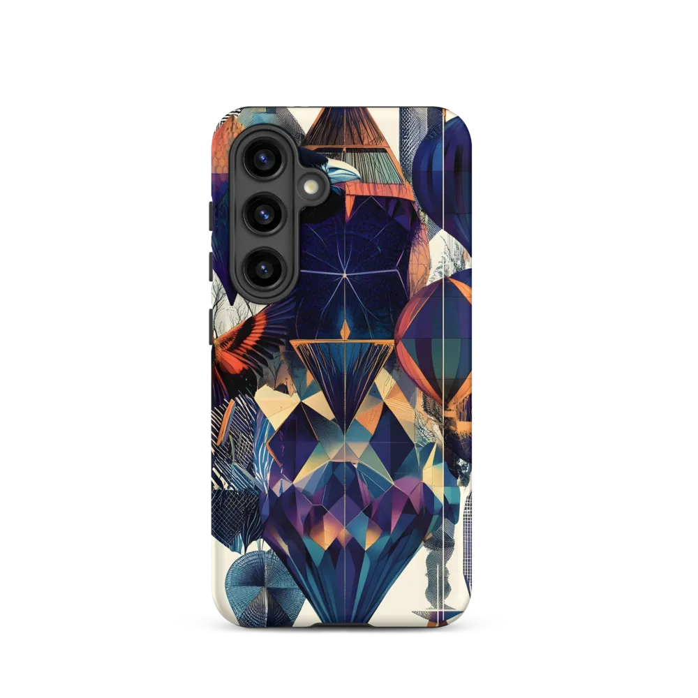 Geometric Harmonies