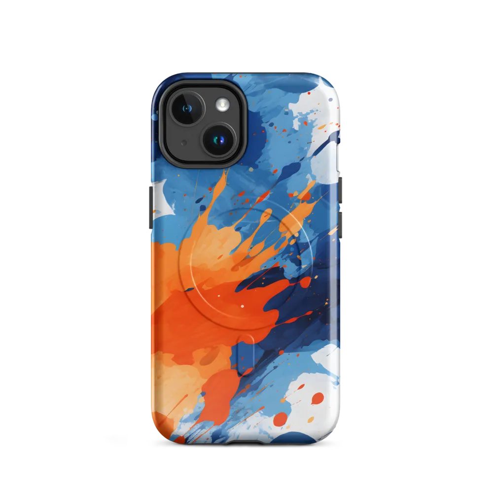 Energized Abstraction