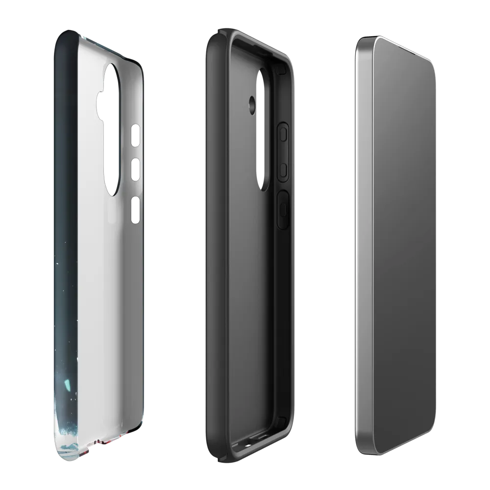 The Monolith's Gaze