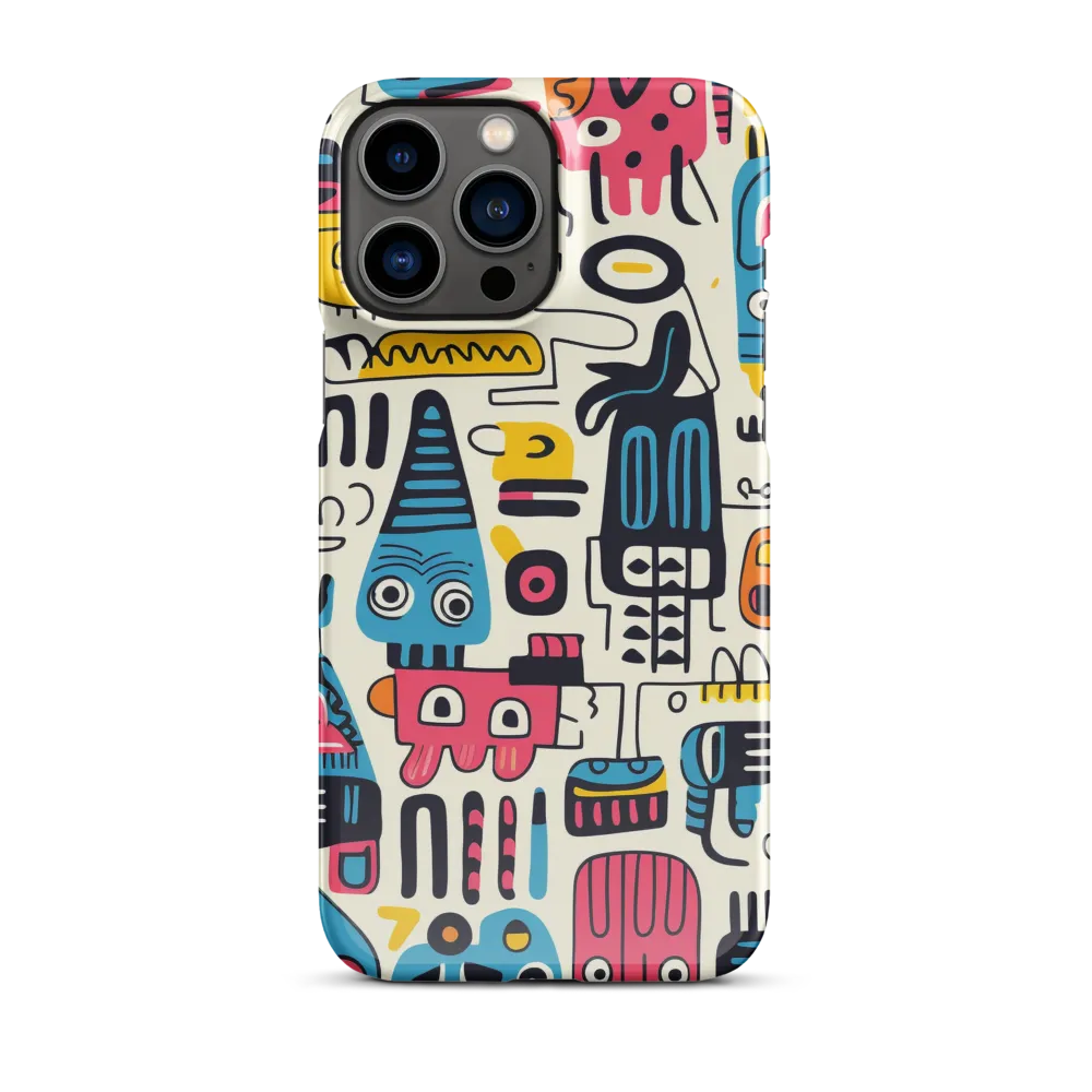 Vibrant Whimsy
