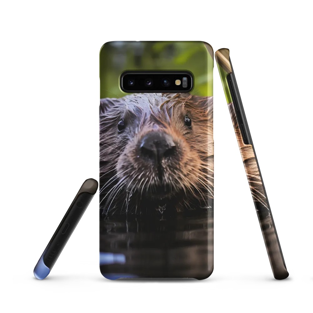 Emergence of the Beaver