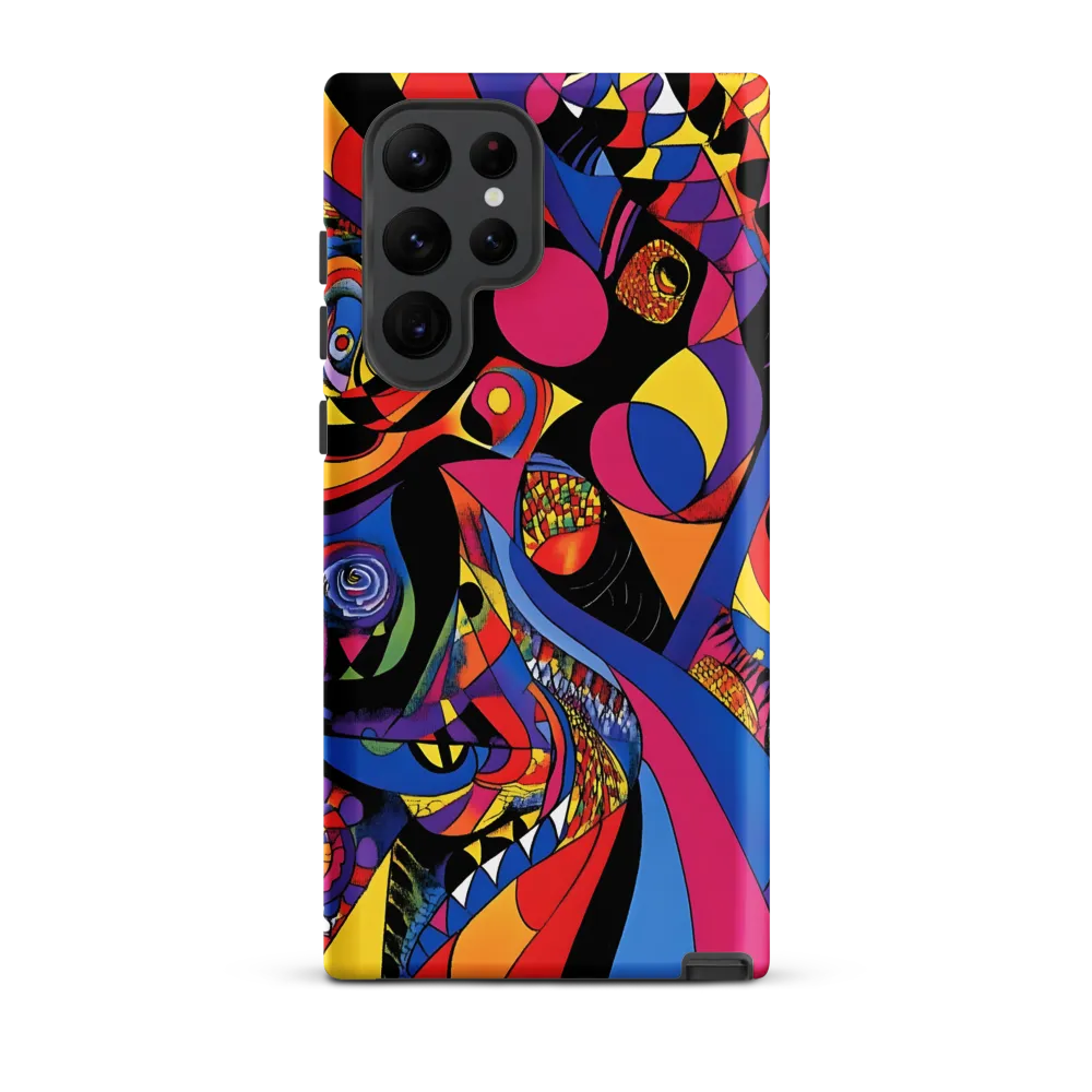 Vibrant Echoes of Geometry