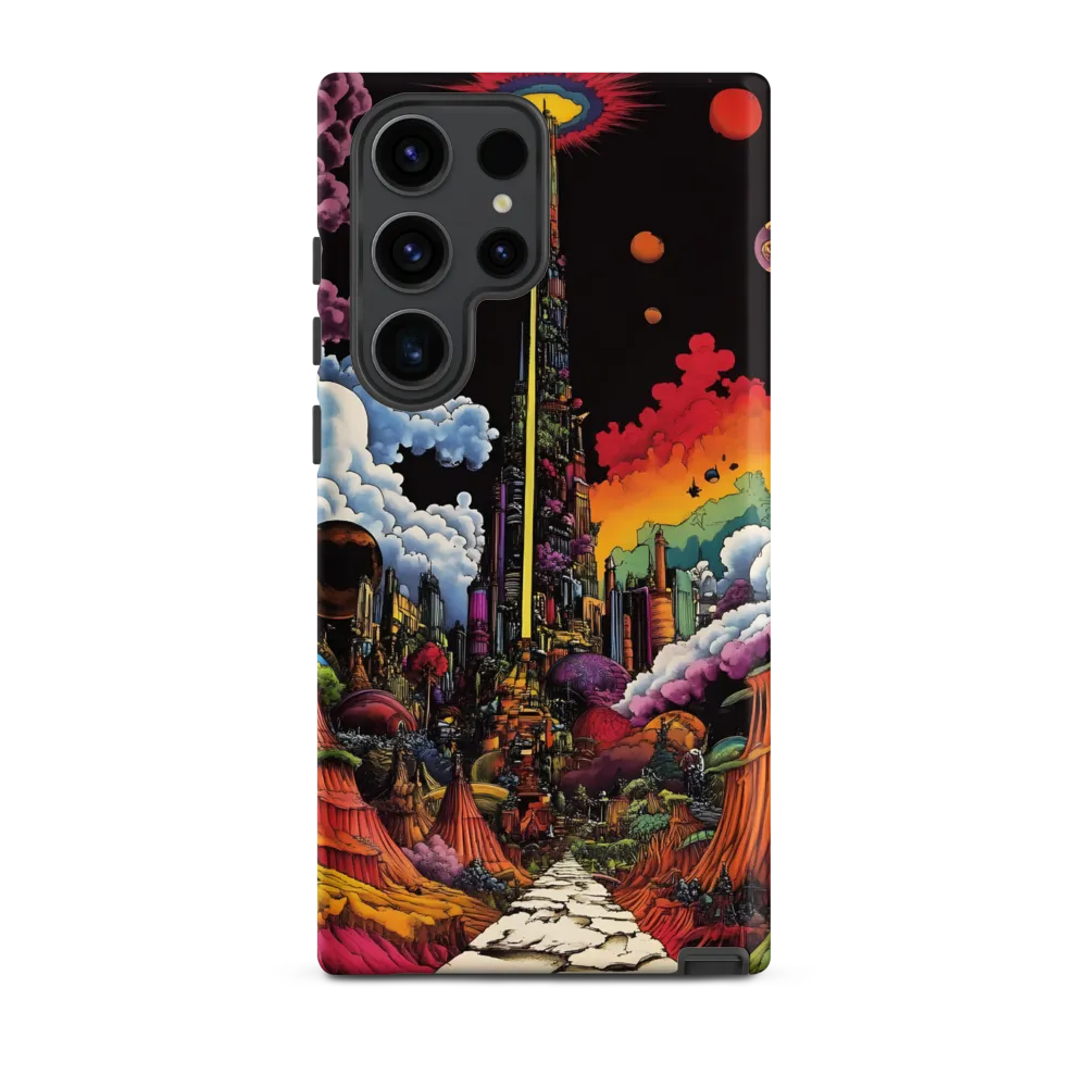 Cosmic Convergence