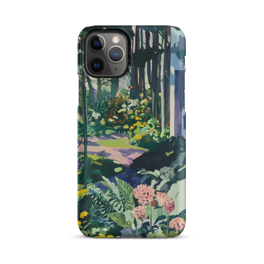 Harmony in Bloom