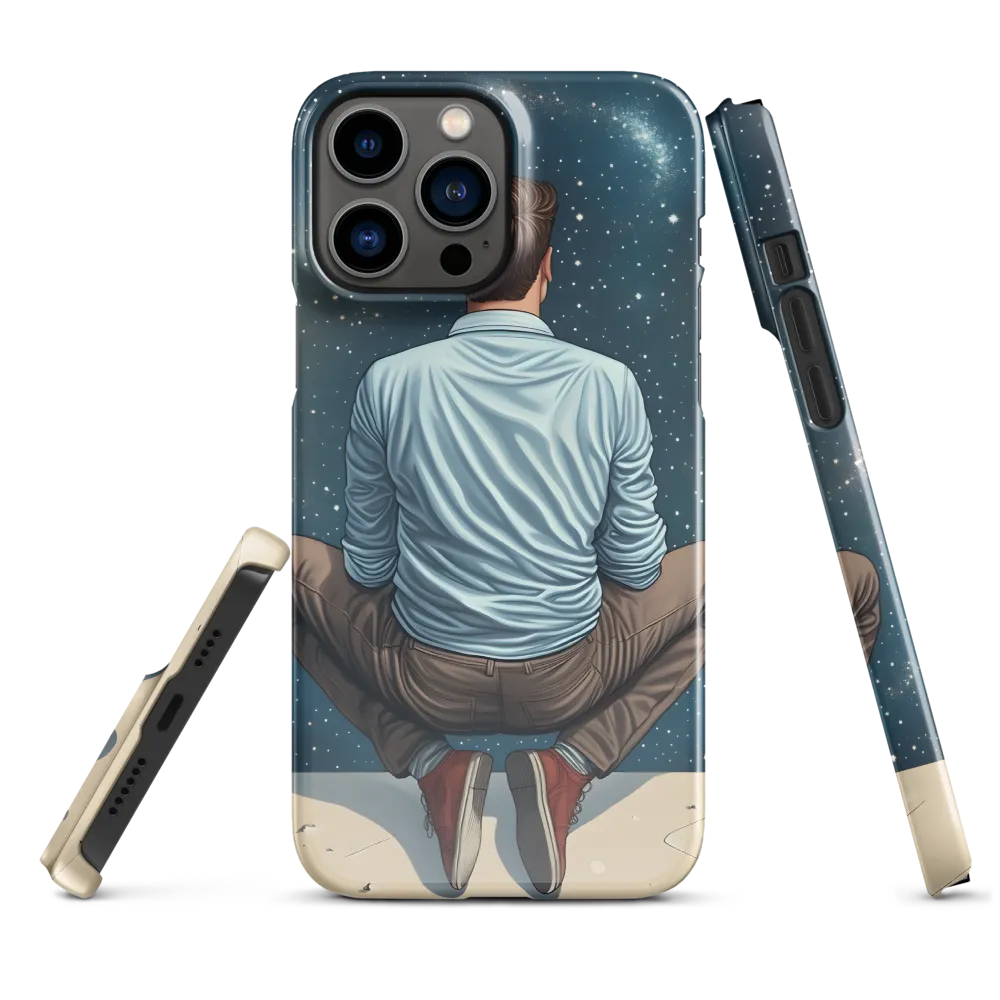 Gaze into Infinity