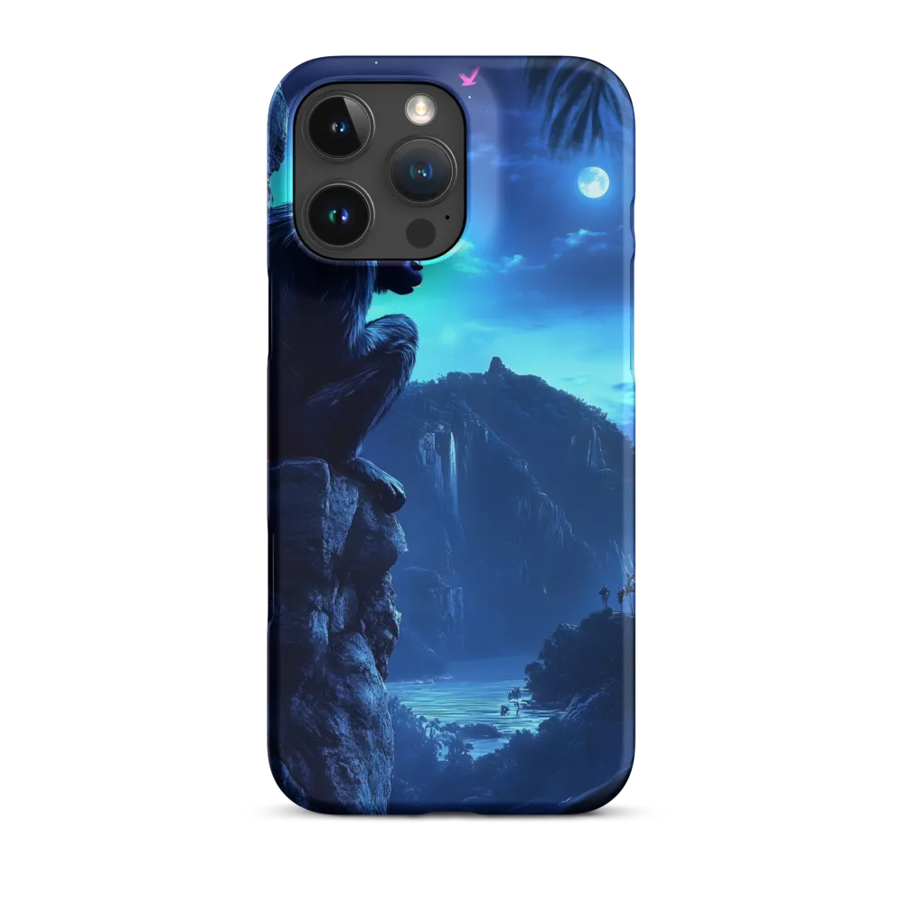 Awakening in the Moonlight